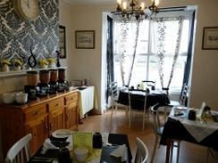 Hallam Guest House Mijas Costa Ngoại thất bức ảnh