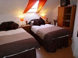 Hallam Guest House Mijas Costa Ngoại thất bức ảnh