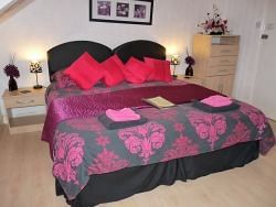 Hallam Guest House Mijas Costa Ngoại thất bức ảnh