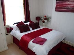 Hallam Guest House Mijas Costa Ngoại thất bức ảnh